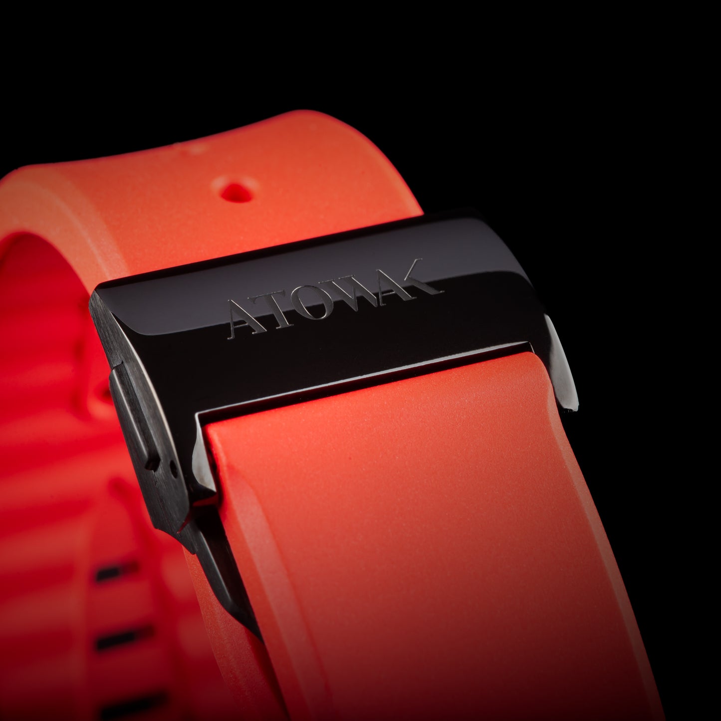 ATOWAK TARANTULA Twilight Red