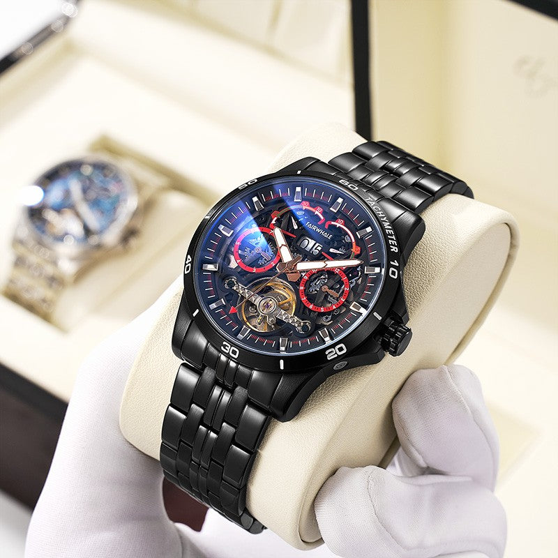 F1 FW-6120