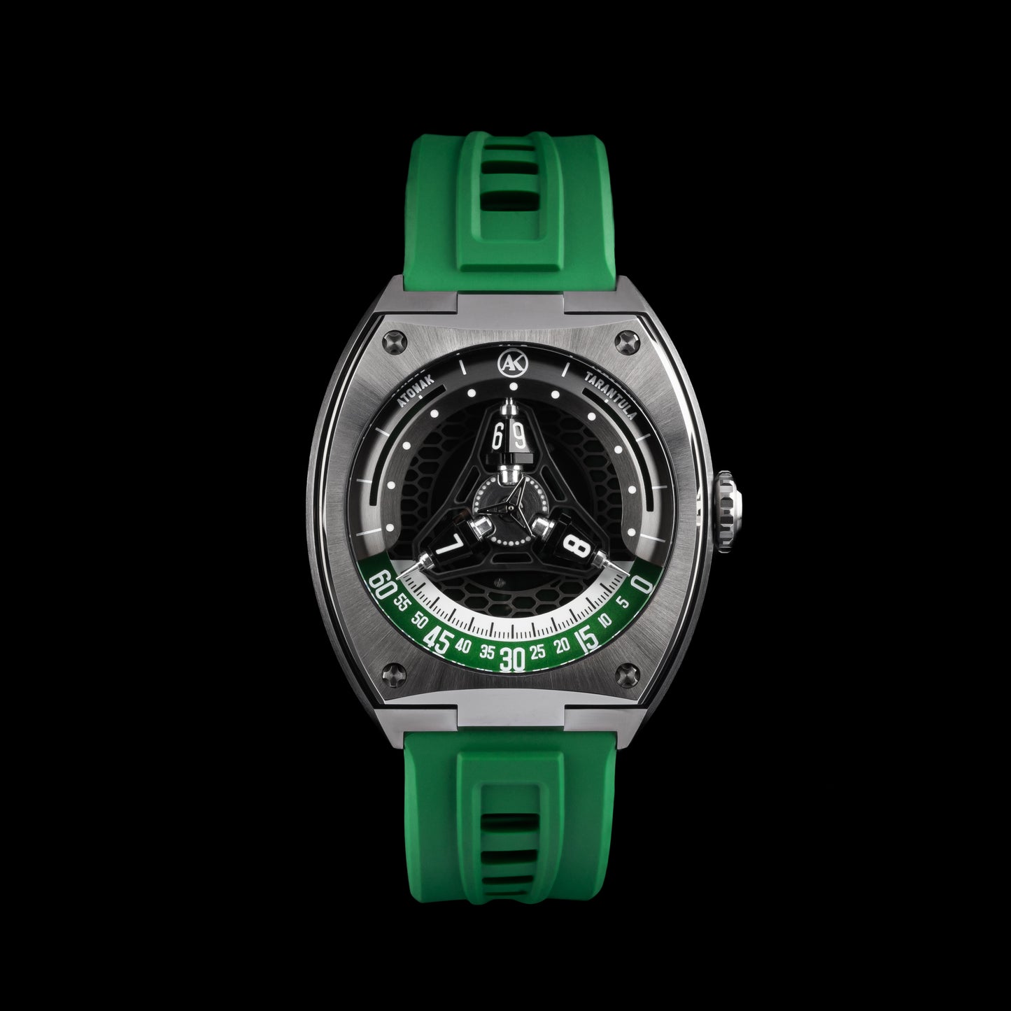 ATOWAK TARANTULA Jungle Green