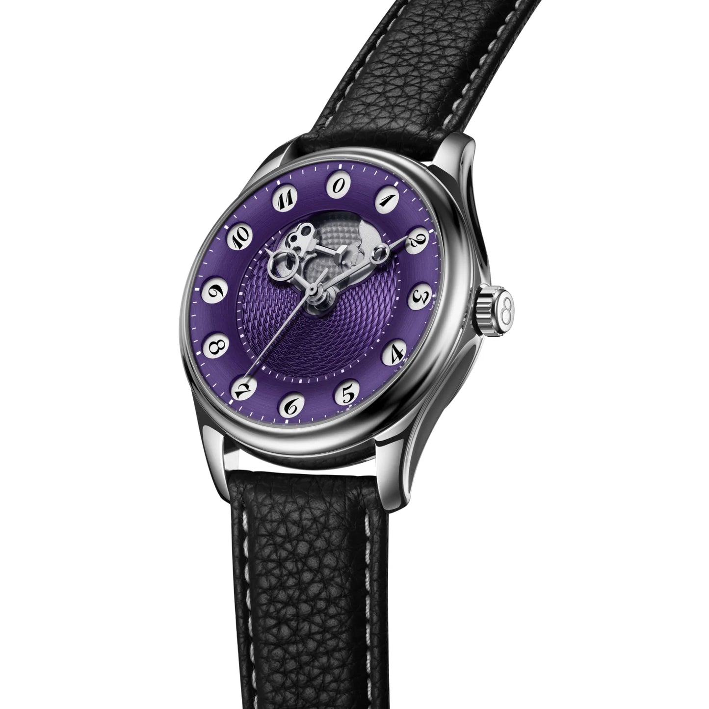 OLTO-8 Chrono Gate Mystic Purple