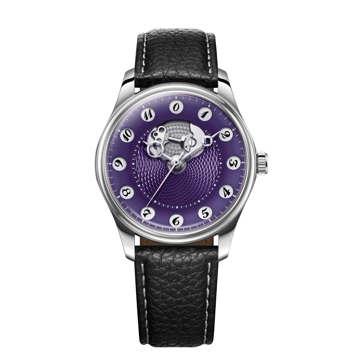 OLTO-8 Chrono Gate Mystic Purple