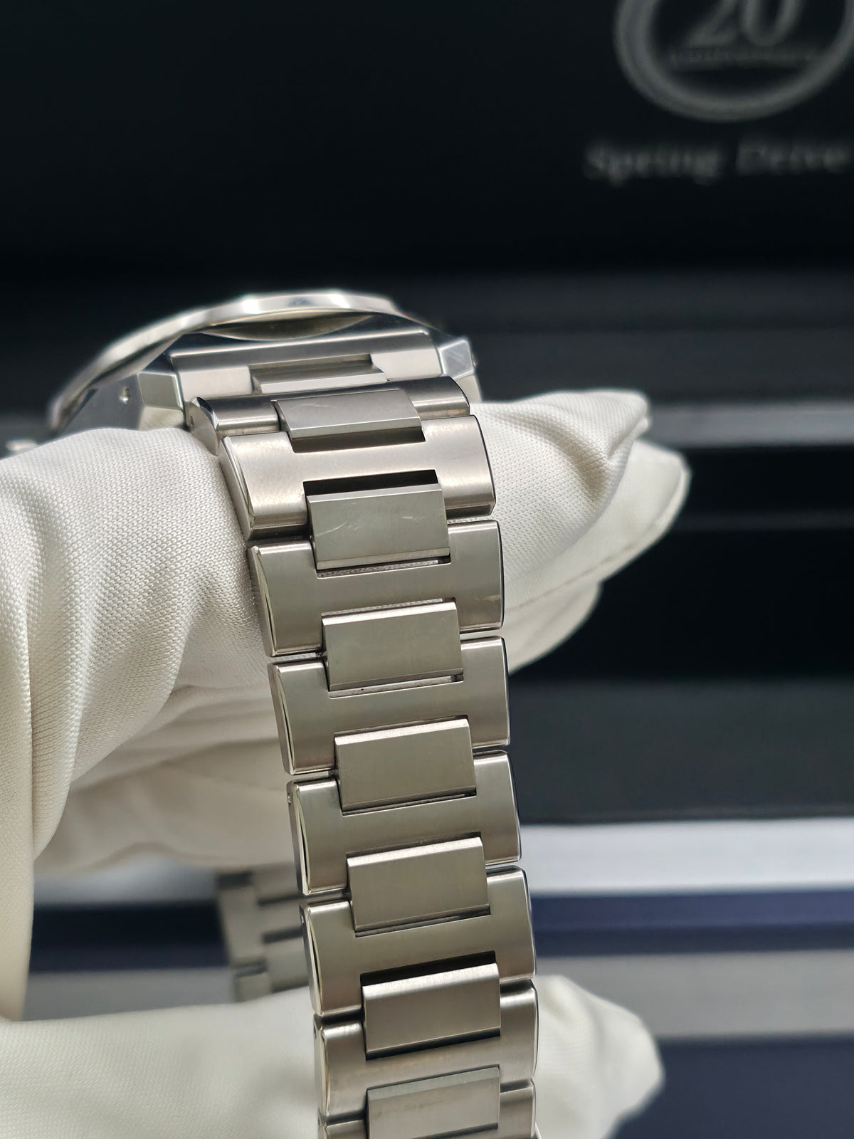Grand Seiko SBGA403G SBGA403G