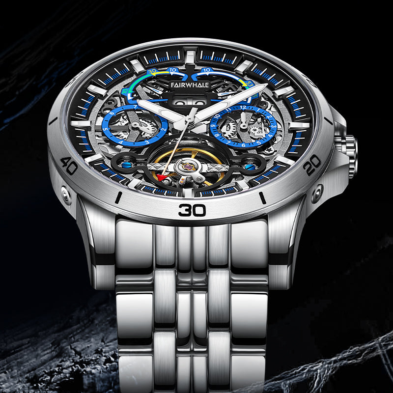 F1 FW-6120