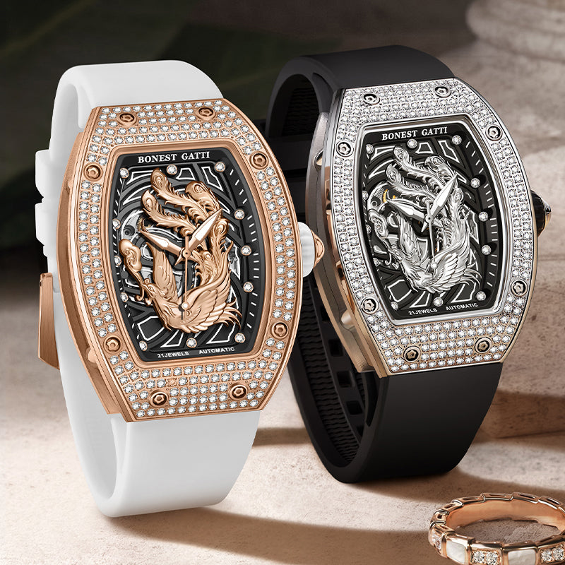 Lady Bugatti BG-9910