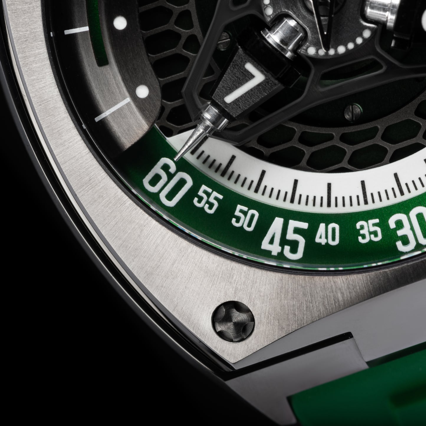 ATOWAK TARANTULA Jungle Green