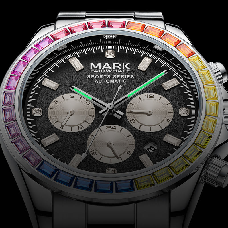 رينبو
