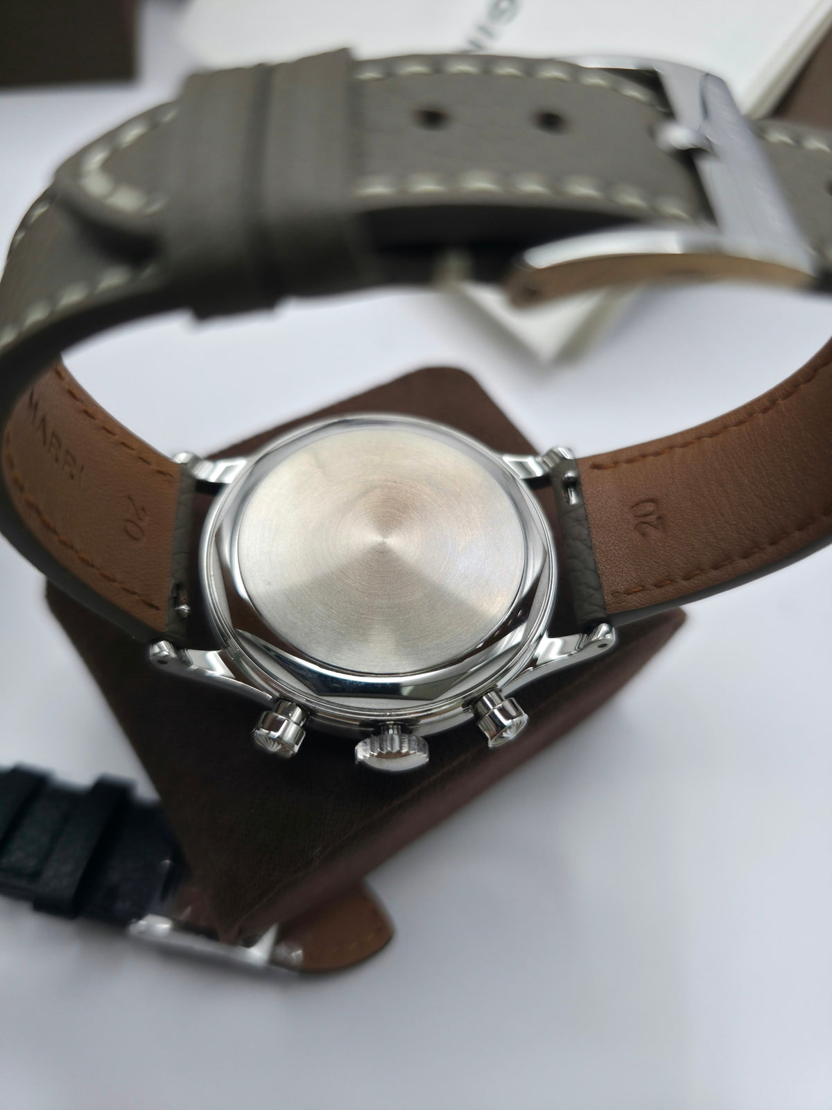 Furlan Marri Havana Salmon