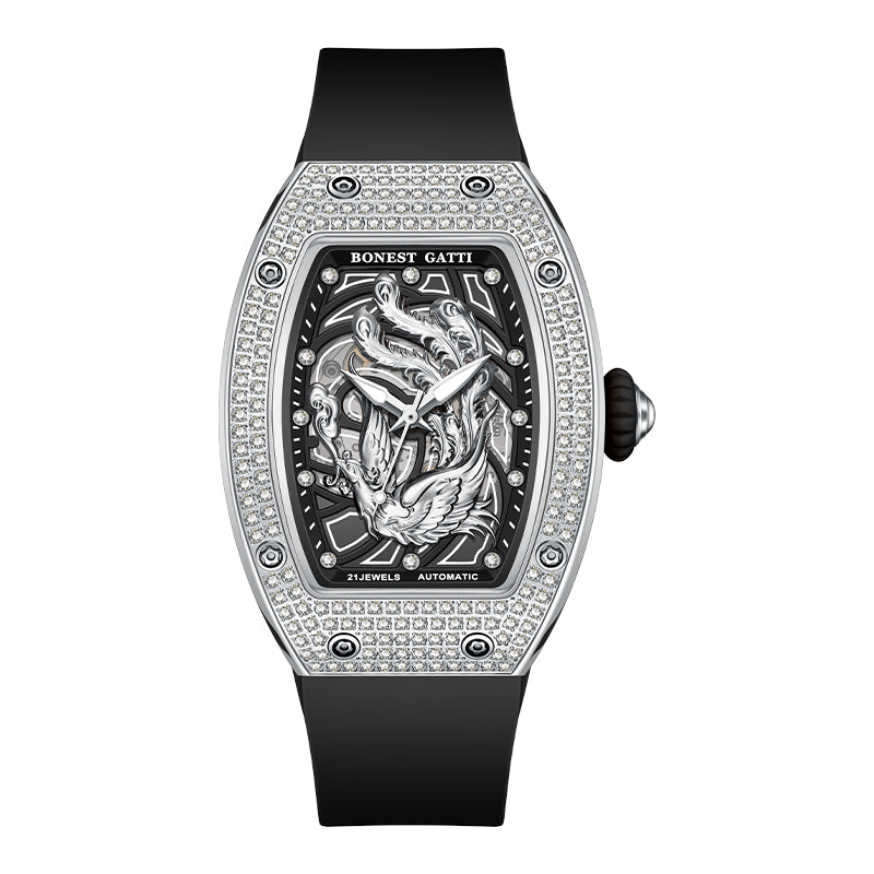 Lady Bugatti BG-9910