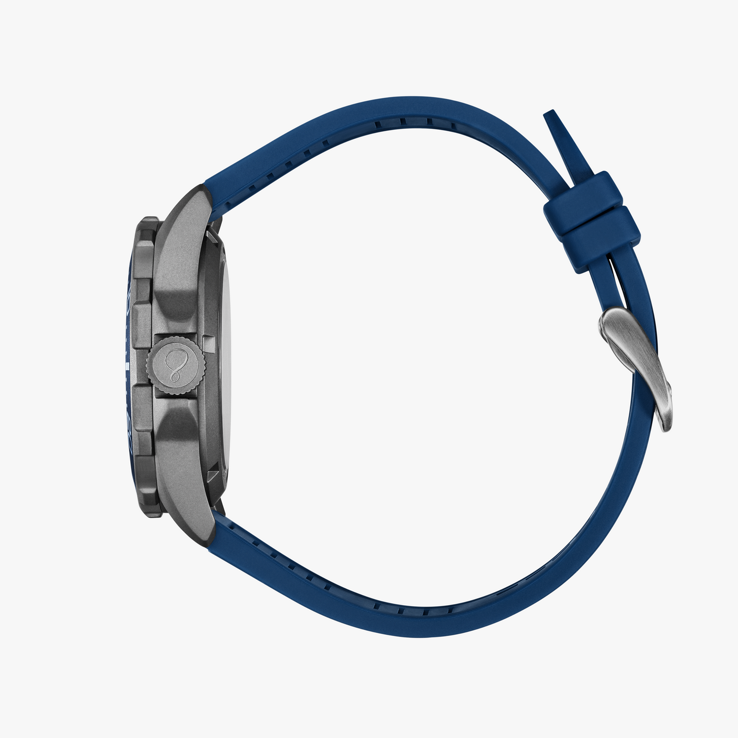 OLTO-8 TIDE X Diving Automatic Ocean Blue