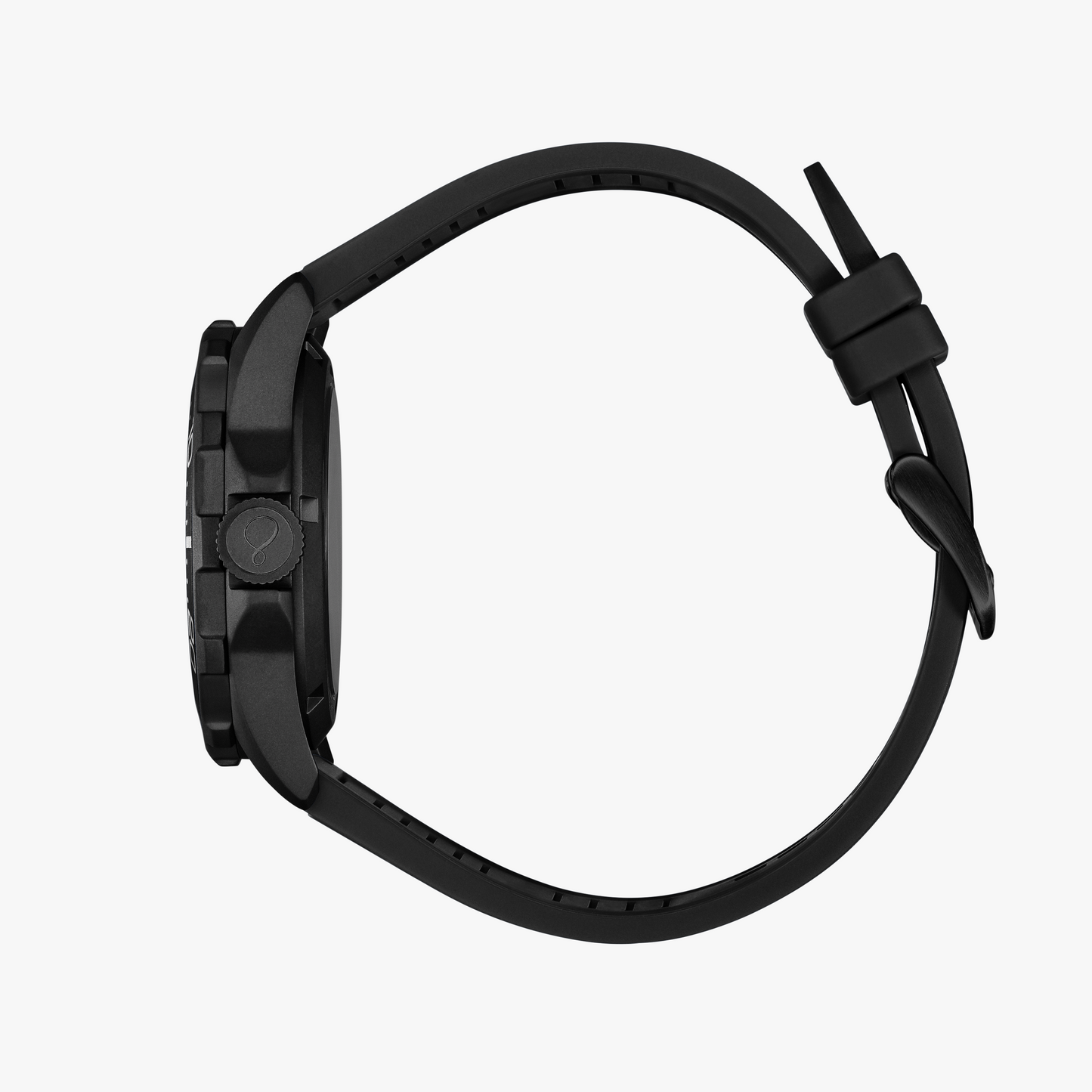 OLTO-8 TIDE X Diving Automatic Rust Red