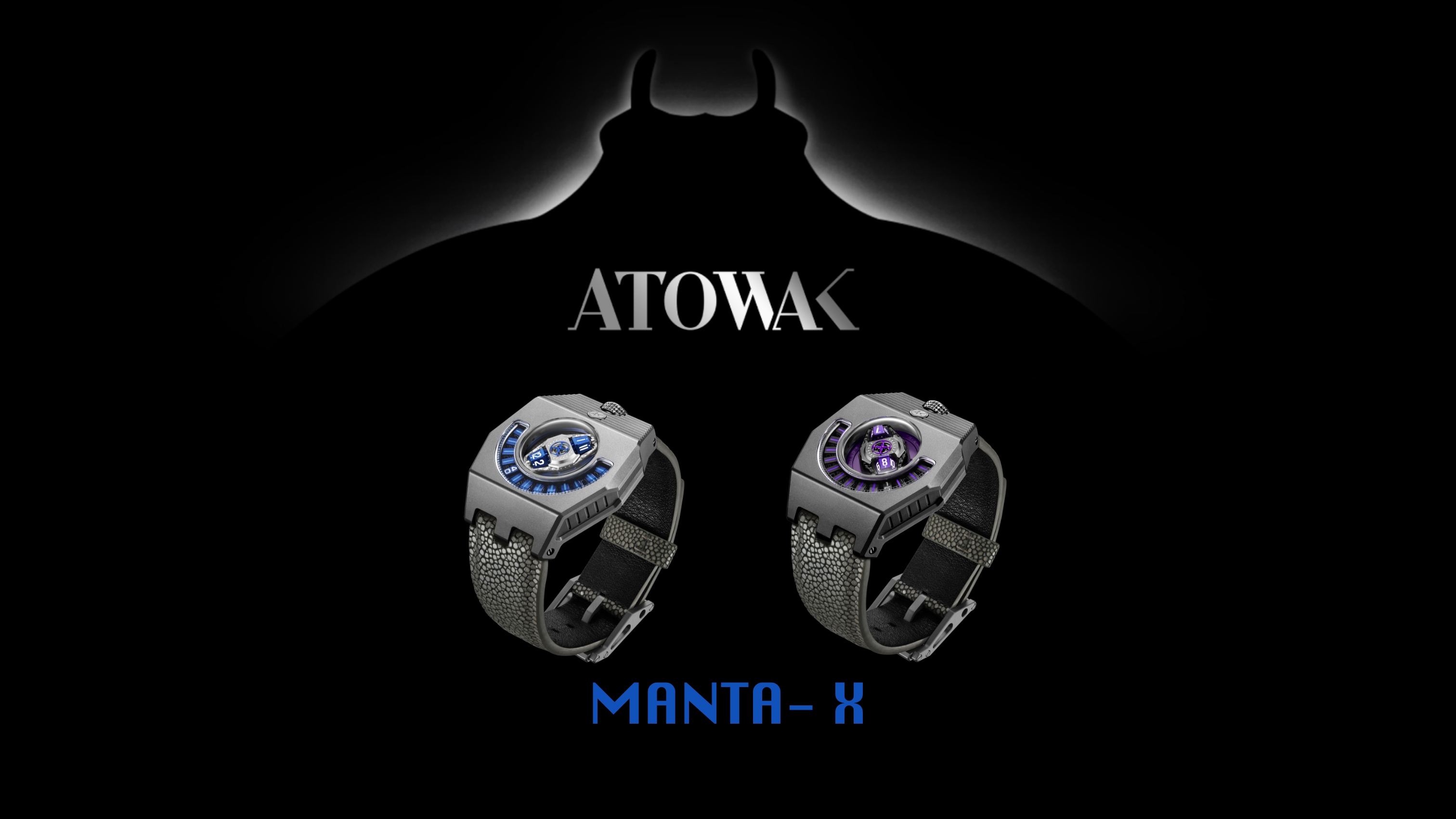 The Moment Time Began to Wander