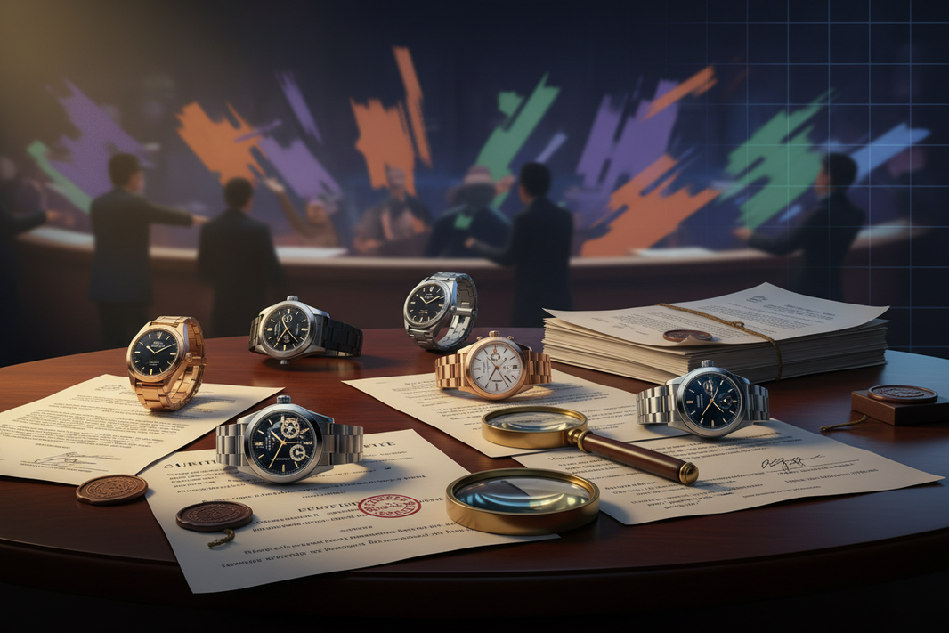 The Hidden Cost of the Pre-Owned Boom