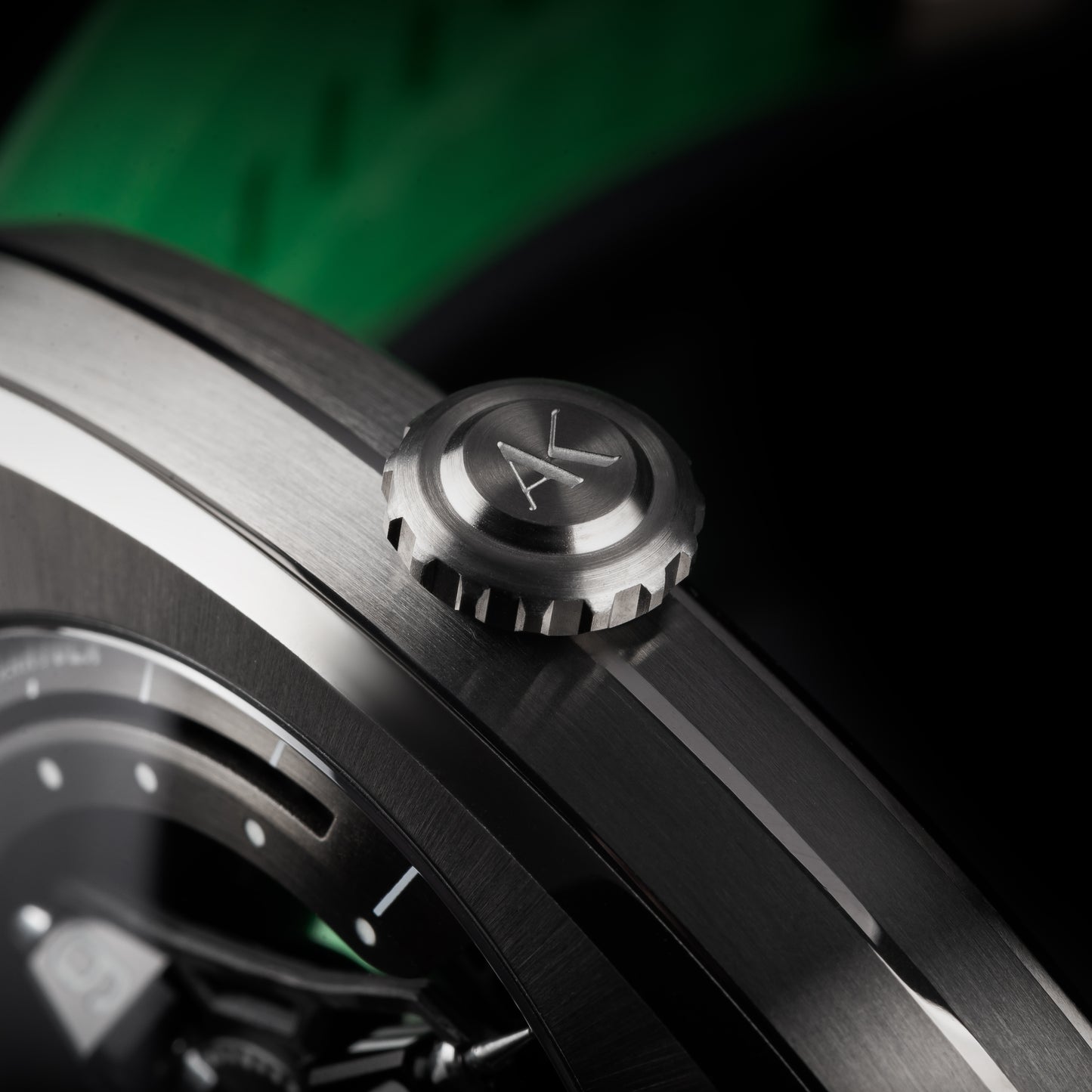 ATOWAK TARANTULA Jungle Green