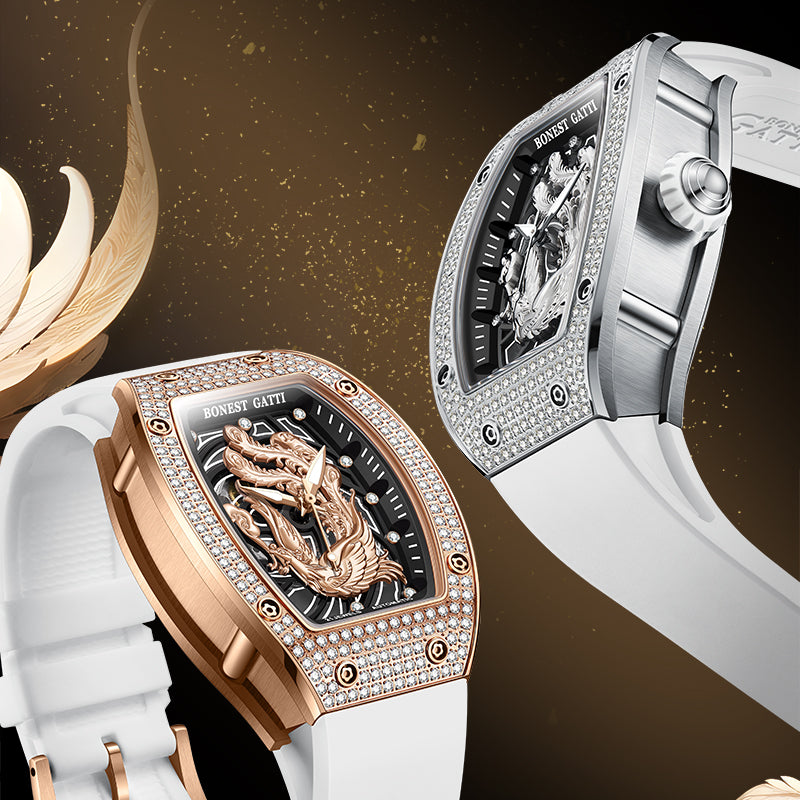 Lady Bugatti BG-9910