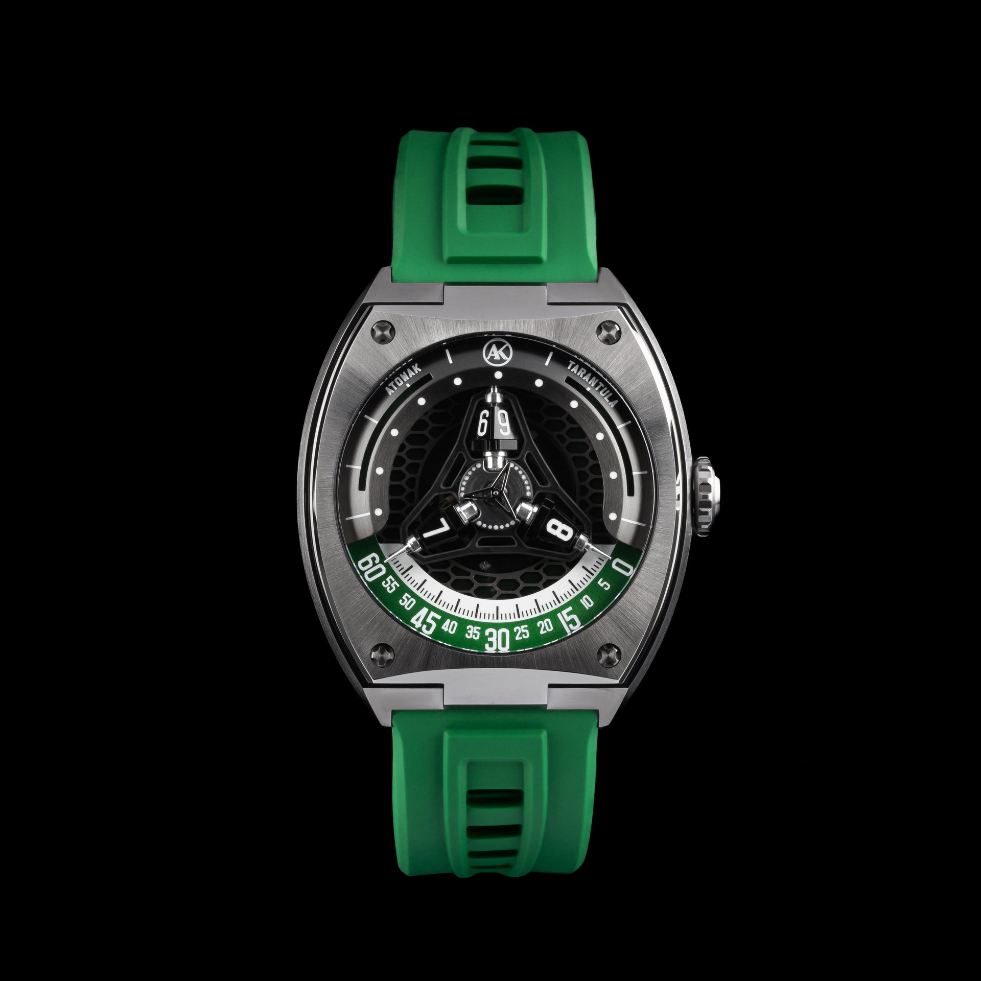 ATOWAK TARANTULA Jungle Green