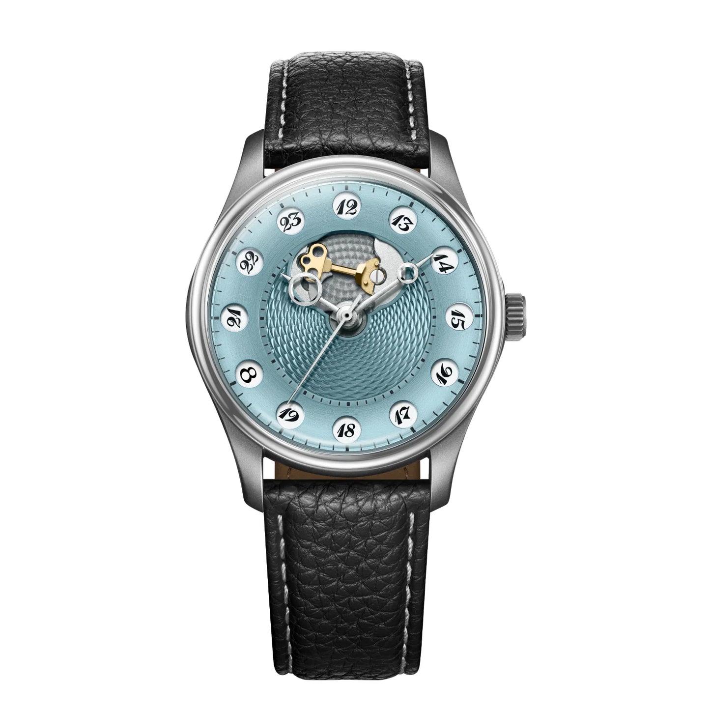 OLTO-8 Chrono Gate Glacier Blue