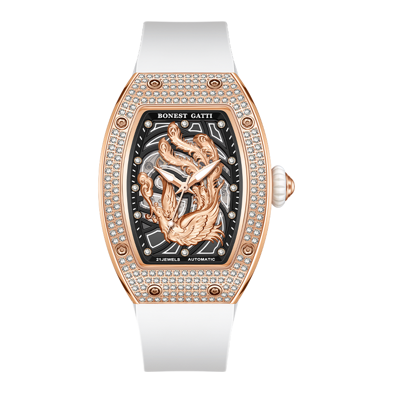 Lady Bugatti BG-9910