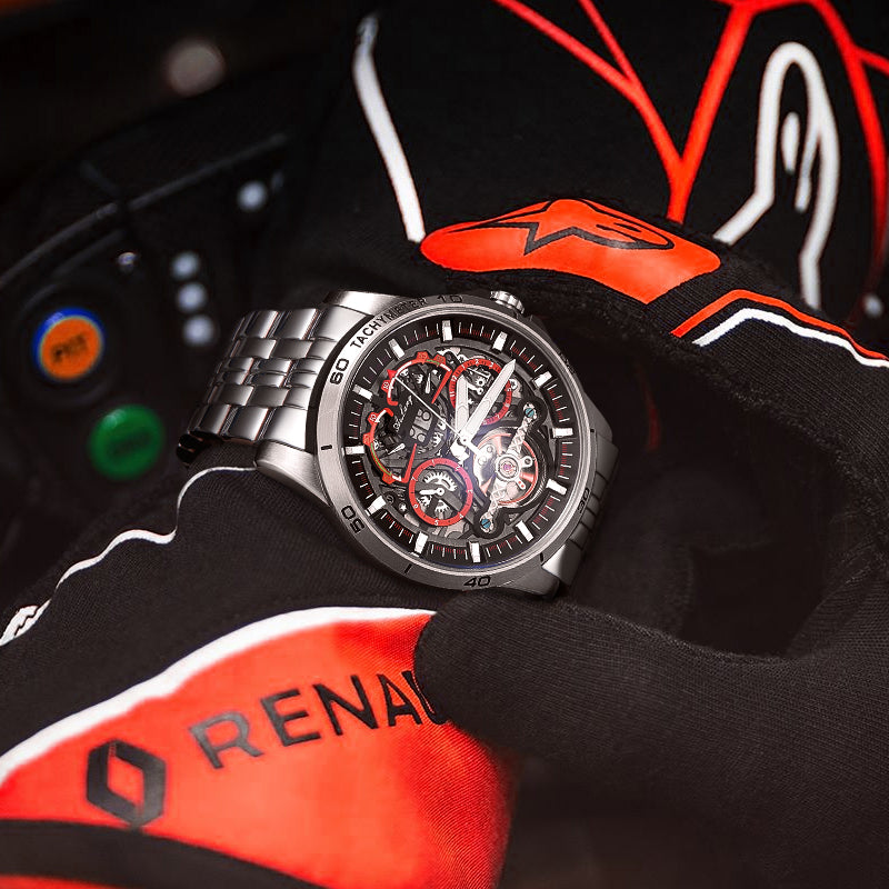 F1 FW-6120