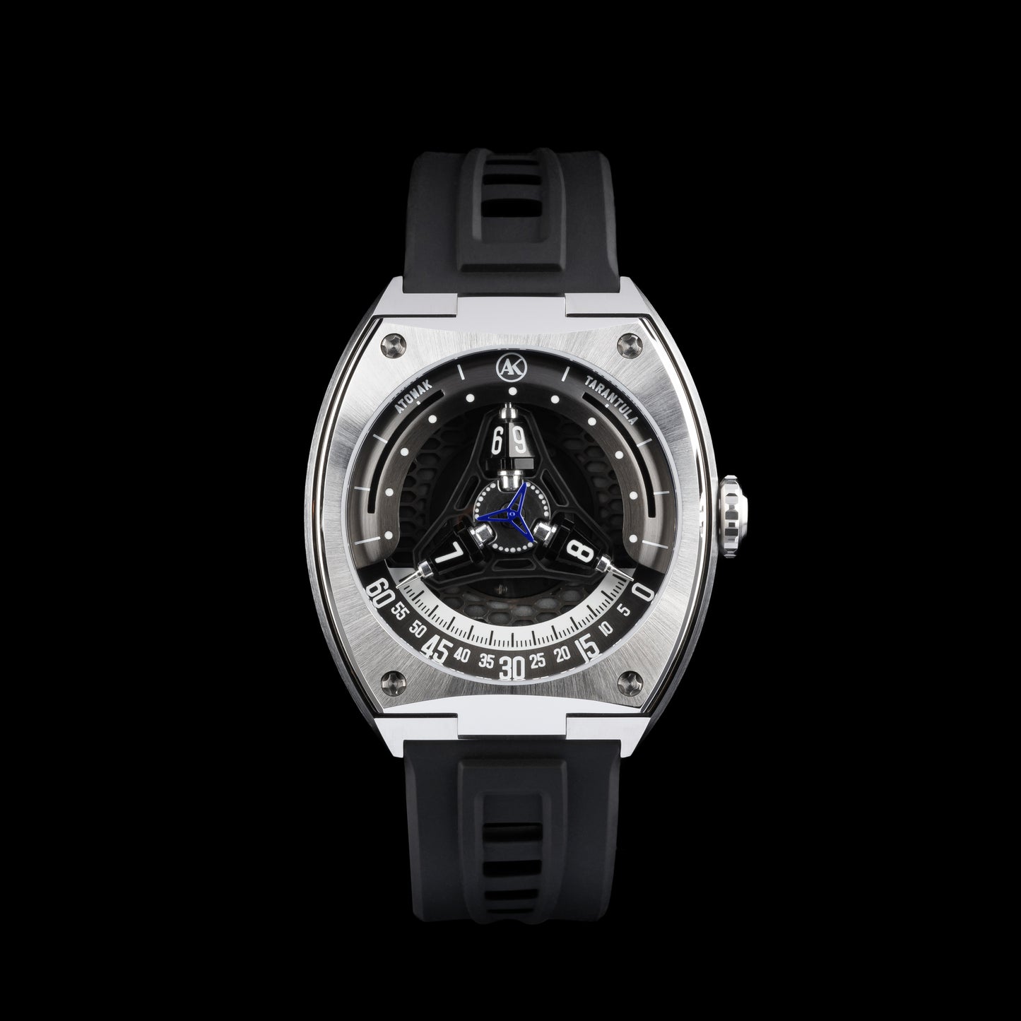 ATOWAK TARANTULA Sapphire Blue