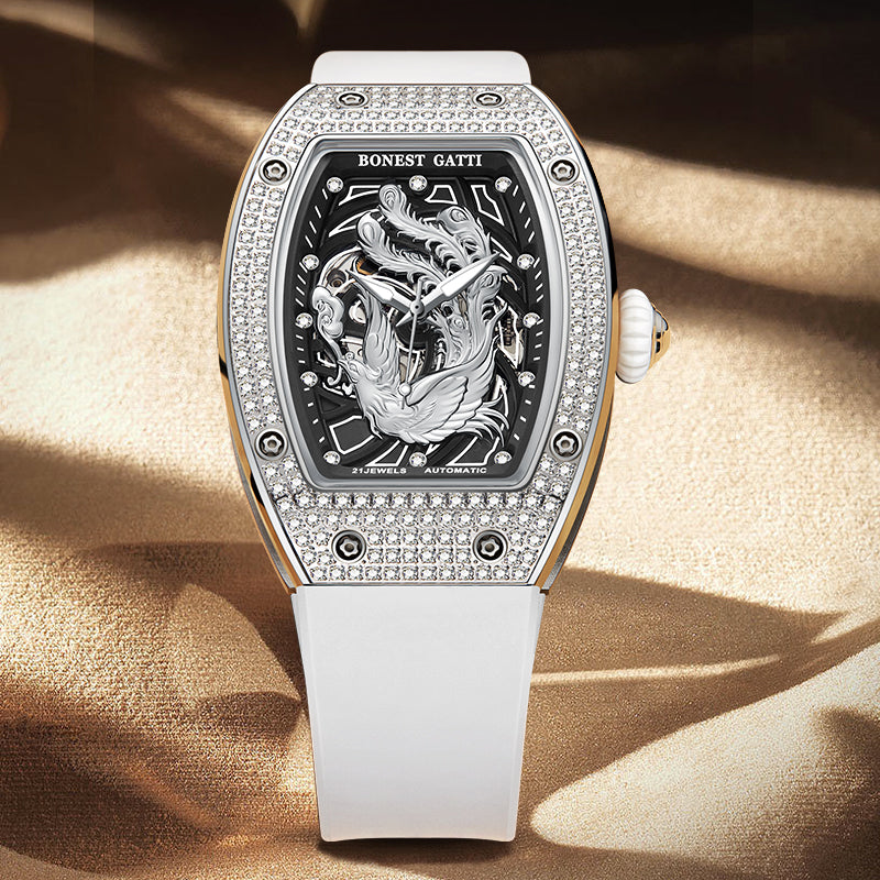 Lady Bugatti BG-9910