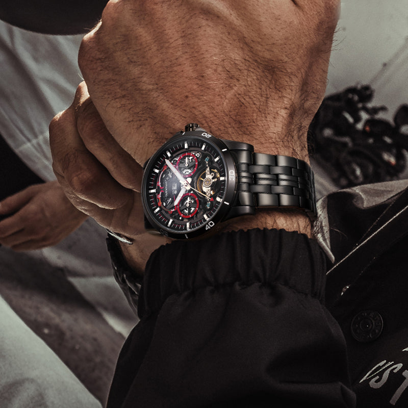 F1 FW-6120