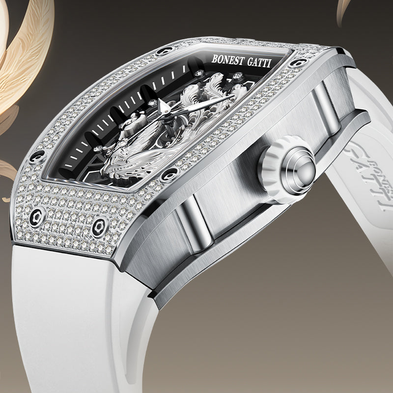 Lady Bugatti BG-9910