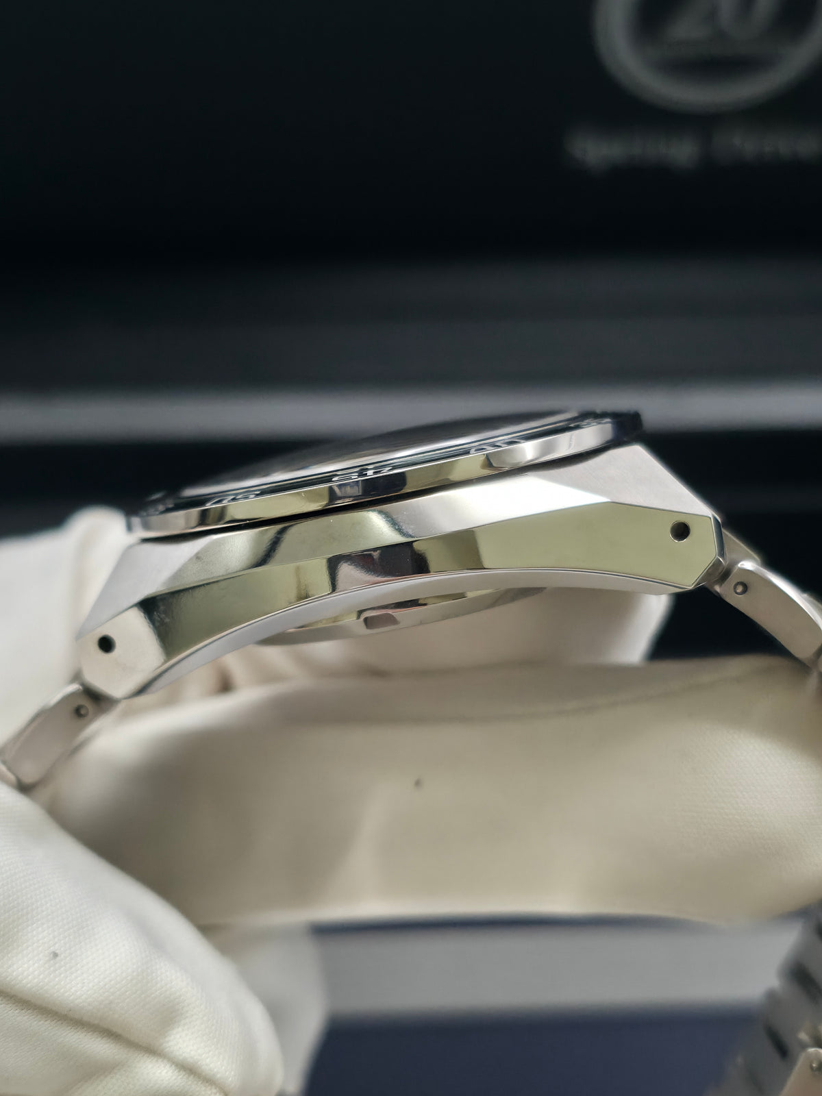 Grand Seiko SBGA403G SBGA403G