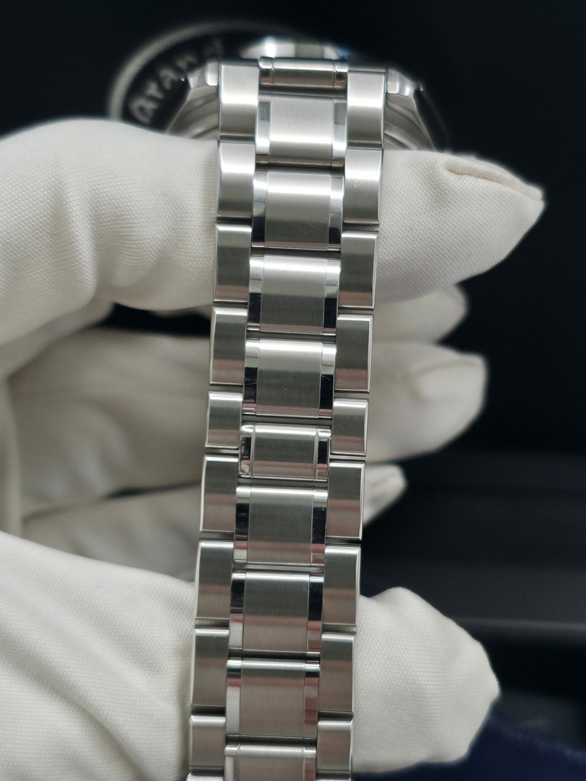 Grand Seiko SBGJ253G SBGA403G