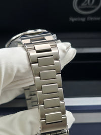Grand Seiko SBGA403G SBGA403G