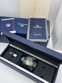 Grand Seiko SBGA403G SBGA403G