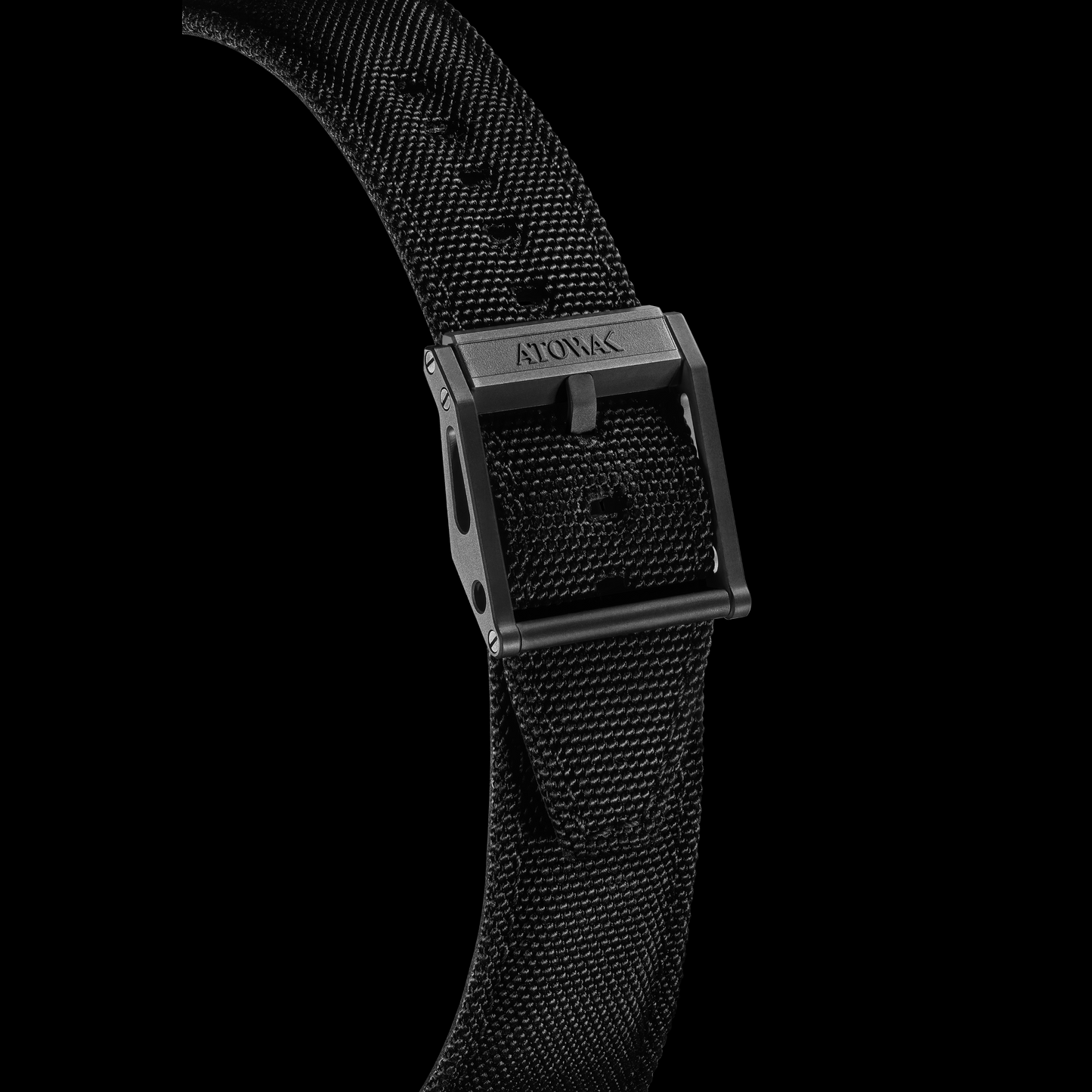 ATOWAK MANTA-X Violet Purple