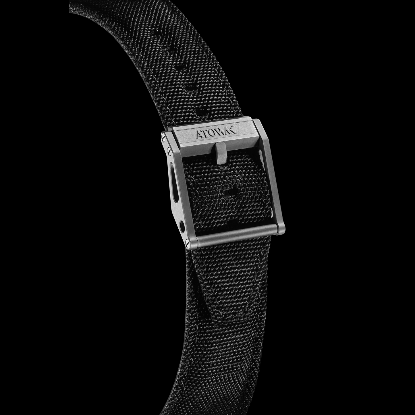 ATOWAK MANTA-X Tidal Blue