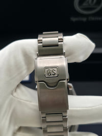 Grand Seiko SBGA403G SBGA403G