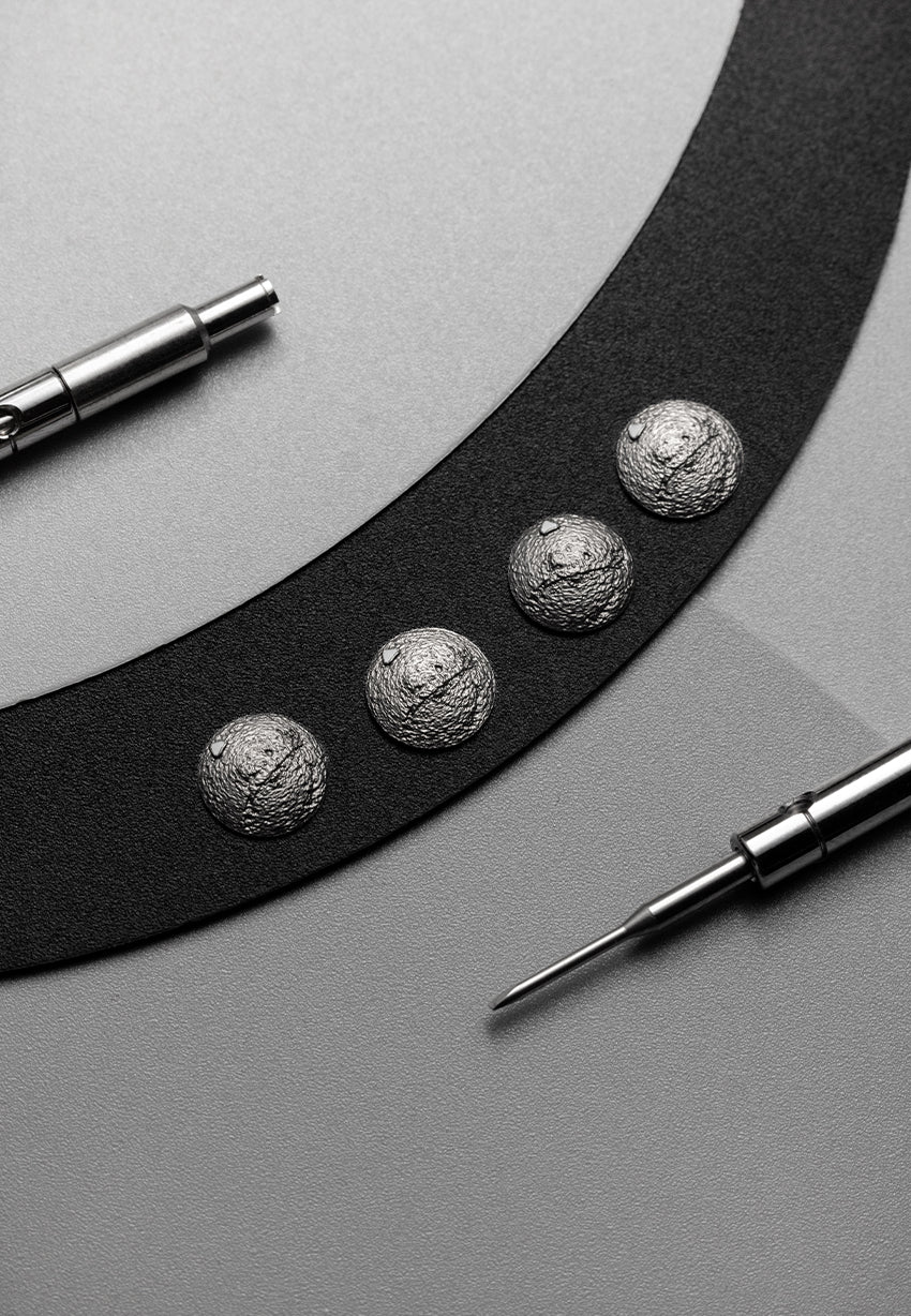 MARS AGE ORIGIN GREY