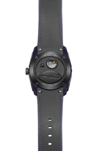 ATOWAK Mars Age Phantom Violet - orbital time display