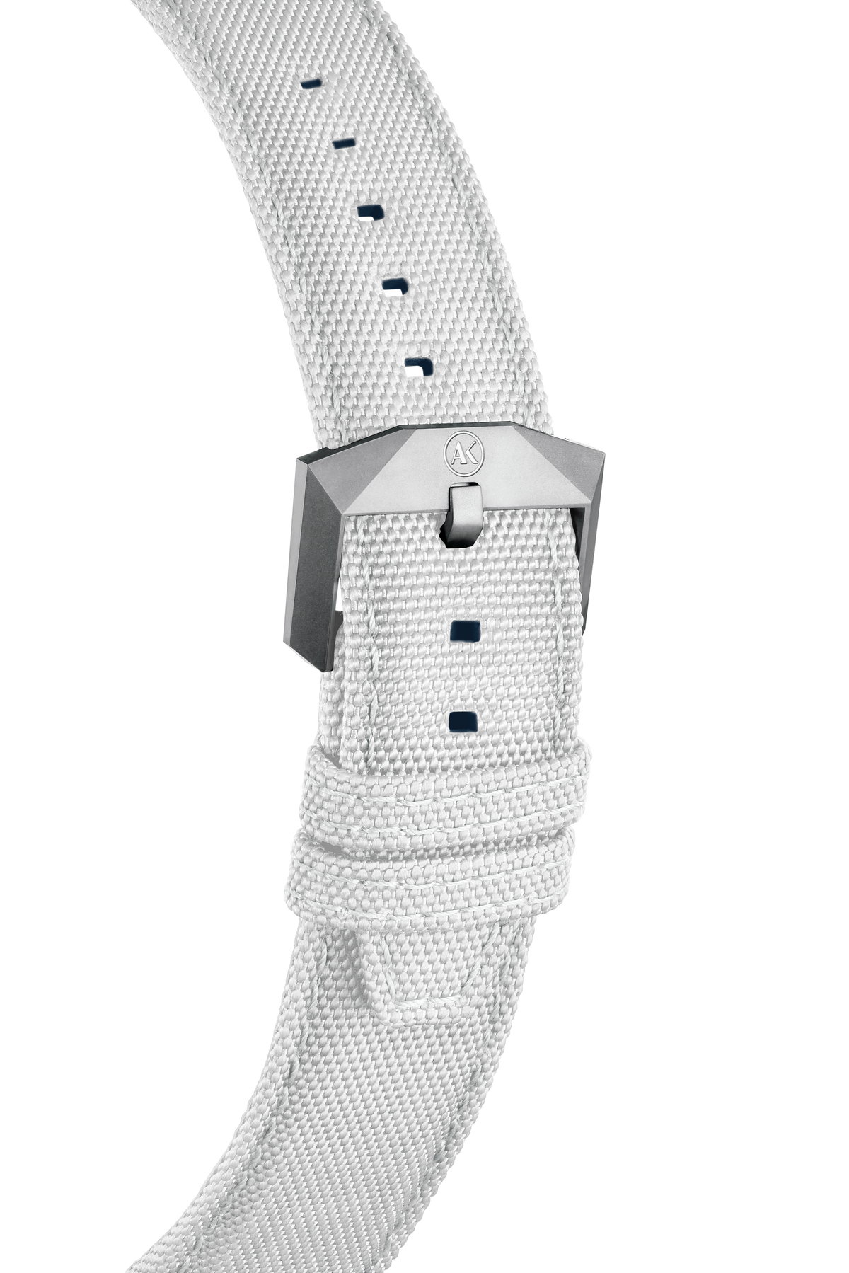 ATOWAK Mars Age Traverse White - case detail