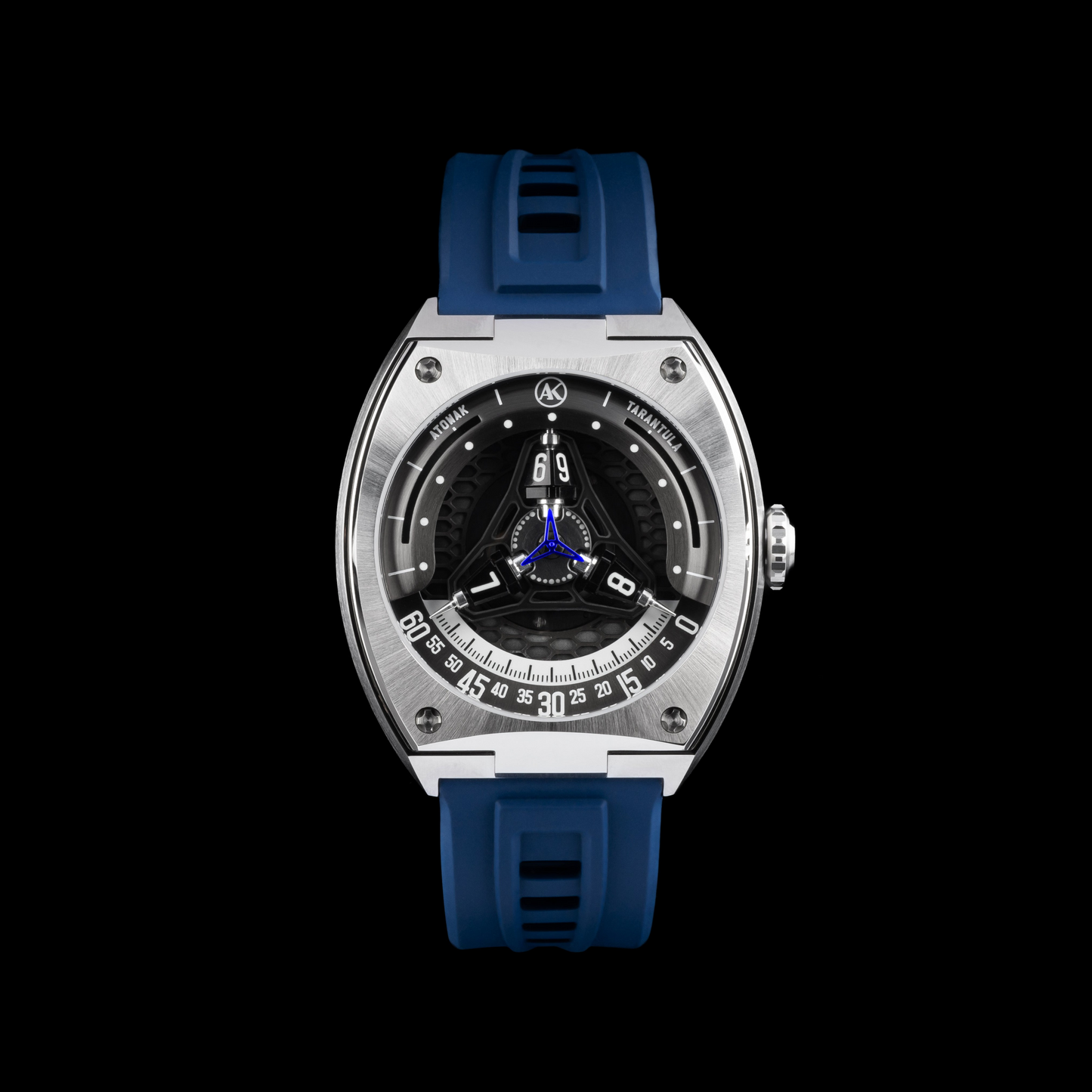 ATOWAK TARANTULA Sapphire Blue