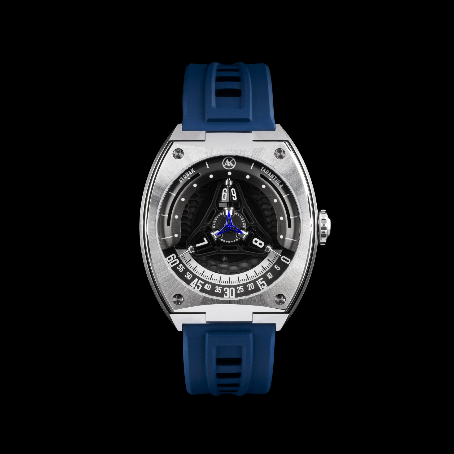 ATOWAK TARANTULA Sapphire Blue