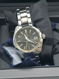 Grand Seiko SBGJ253G SBGA403G