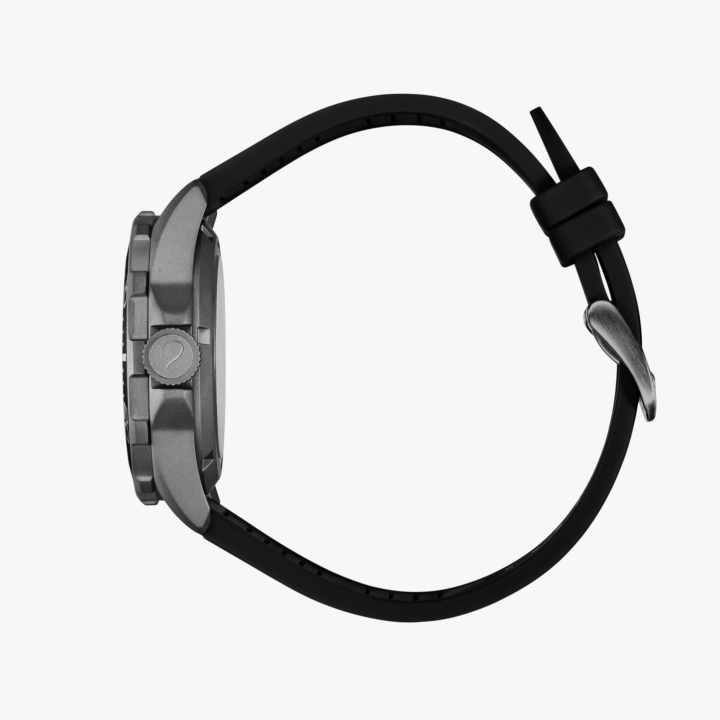 OLTO-8 TIDE X Diving Automatic Neon Green