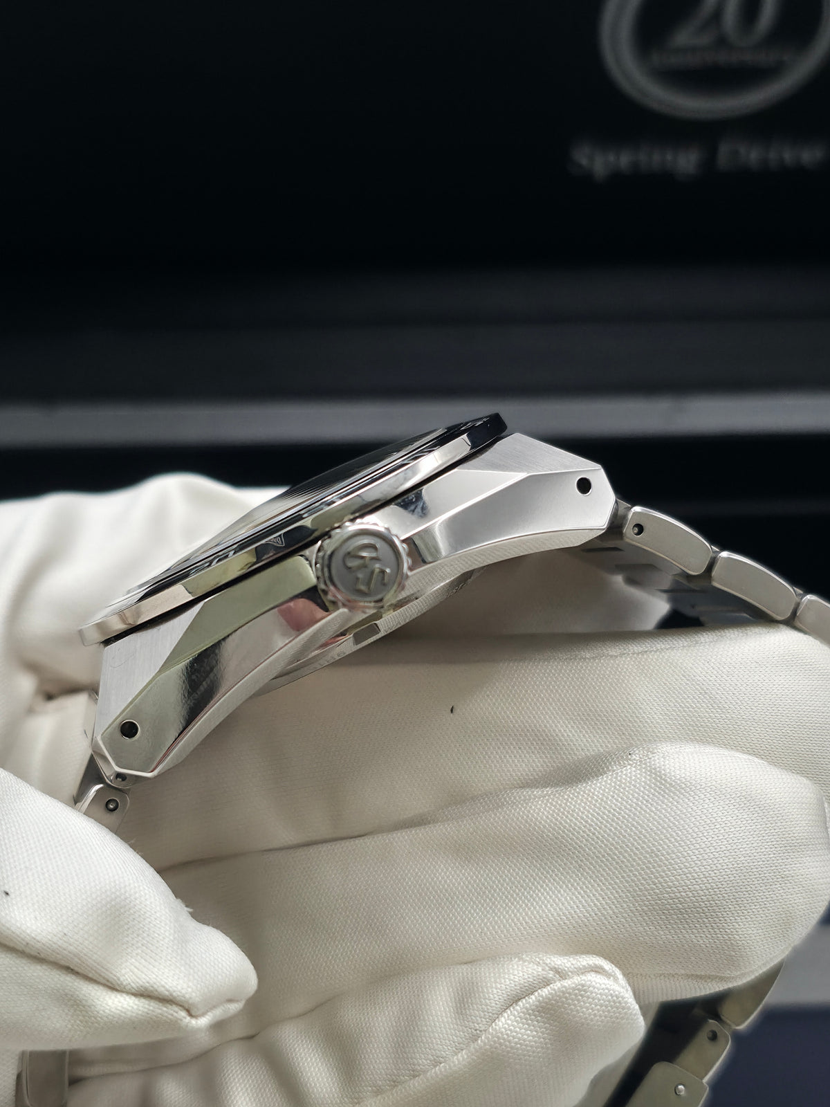 Grand Seiko SBGA403G SBGA403G