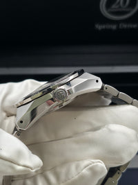 Grand Seiko SBGA403G SBGA403G