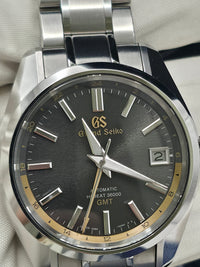 Grand Seiko SBGJ253G SBGA403G