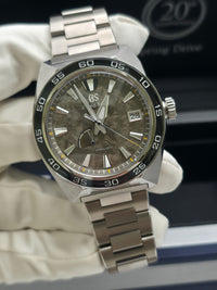 Grand Seiko SBGA403G SBGA403G