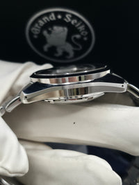 Grand Seiko SBGJ253G SBGA403G